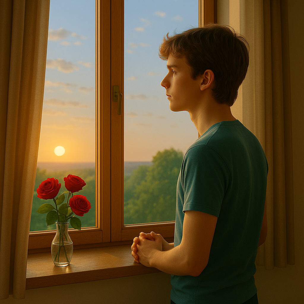 What Really Fills Us?